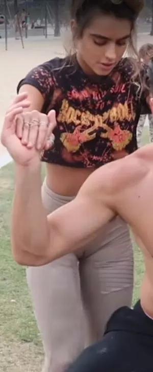 Sommer Ray OnlyFans Leaked Free Thumbnail Picture - #ICdGXQIVvh