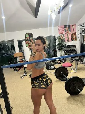 Sommer Ray OnlyFans Leaked Free Thumbnail Picture - #KhbsQdPsRB