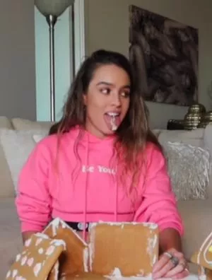 Sommer Ray OnlyFans Leaked Free Thumbnail Picture - #KujYK5L41G