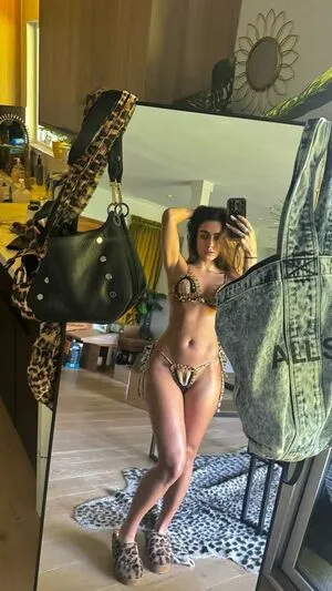 Sommer Ray OnlyFans Leaked Free Thumbnail Picture - #RE1asdi1FW