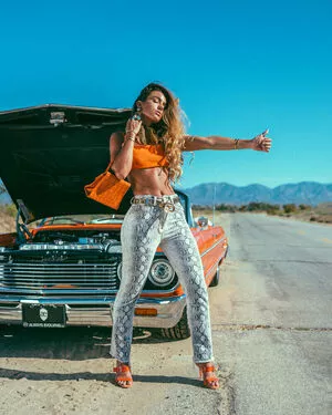 Sommer Ray OnlyFans Leaked Free Thumbnail Picture - #Ra0g6jNBKB