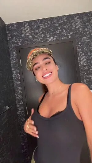 Sommer Ray OnlyFans Leaked Free Thumbnail Picture - #SPzecYB8A0
