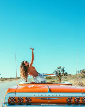 Sommer Ray OnlyFans Leaked Free Thumbnail Picture - #SSJYxFg5dJ