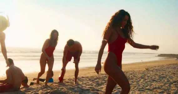 Sommer Ray OnlyFans Leaked Free Thumbnail Picture - #TRsbGPuSi5