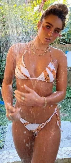 Sommer Ray OnlyFans Leaked Free Thumbnail Picture - #Ub6nXYx9Ew