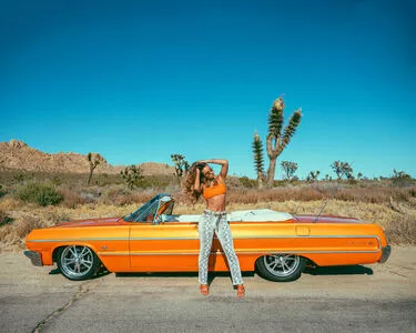 Sommer Ray OnlyFans Leaked Free Thumbnail Picture - #Va9vdle3iI