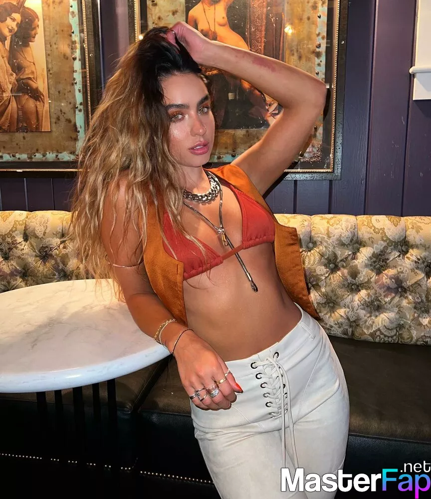 Sommer Ray Nude OnlyFans Leak Picture #XBjTIwFIab | MasterFap.net