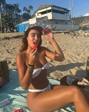 Sommer Ray OnlyFans Leaked Free Thumbnail Picture - #YG0E162l9x