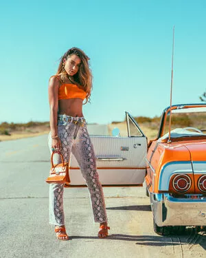 Sommer Ray OnlyFans Leaked Free Thumbnail Picture - #bVv2p9uPQn