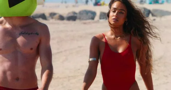 Sommer Ray OnlyFans Leaked Free Thumbnail Picture - #bsAO2I17v3