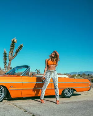 Sommer Ray OnlyFans Leaked Free Thumbnail Picture - #e0MnJTVIwo