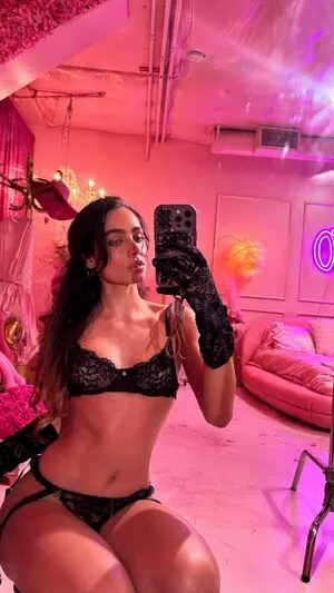 Sommer Ray OnlyFans Leaked Free Thumbnail Picture - #kuITGWZH0Y