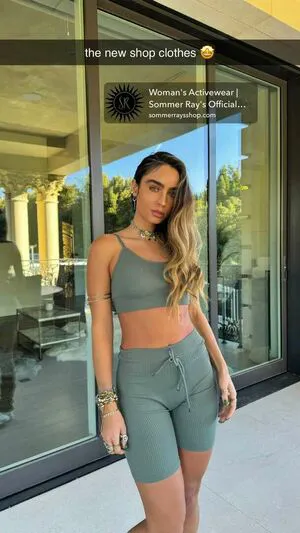 Sommer Ray OnlyFans Leaked Free Thumbnail Picture - #mBEqgu4yLU