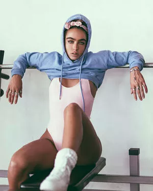 Sommer Ray OnlyFans Leaked Free Thumbnail Picture - #nM1xikNVW9