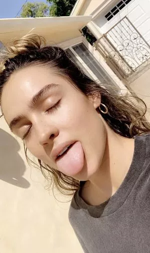 Sommer Ray OnlyFans Leaked Free Thumbnail Picture - #pGep25iUUN