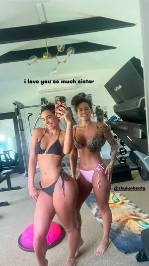 Sommer Ray OnlyFans Leaked Free Thumbnail Picture - #qM8p6HmsUZ
