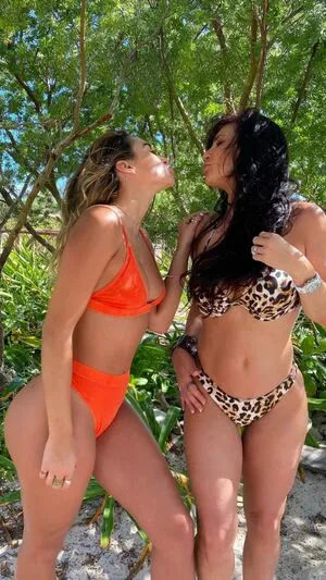 Sommer Ray OnlyFans Leaked Free Thumbnail Picture - #sPpUM4ci13