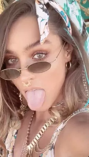 Sommer Ray OnlyFans Leaked Free Thumbnail Picture - #z4IlzP0qJi