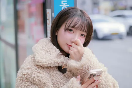 Son Ye Eun OnlyFans Leaked Free Thumbnail Picture - #1m6O5Q2xn1