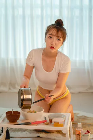 Son Ye Eun OnlyFans Leaked Free Thumbnail Picture - #25IiGRxUiE