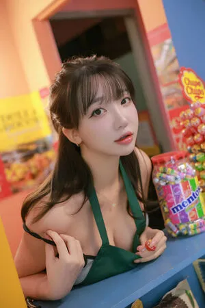 Son Ye Eun OnlyFans Leaked Free Thumbnail Picture - #27HcOzNN1b