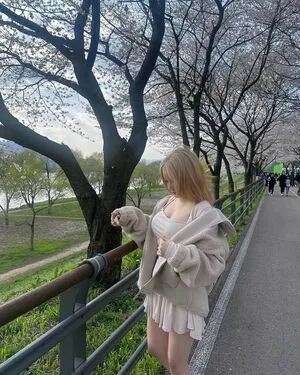 Son Ye Eun OnlyFans Leaked Free Thumbnail Picture - #2r3wOVRv4E