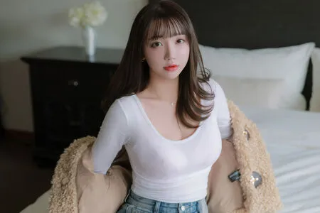 Son Ye Eun OnlyFans Leaked Free Thumbnail Picture - #3cFQr7HB1K