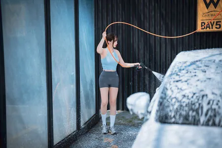 Son Ye Eun OnlyFans Leaked Free Thumbnail Picture - #5Azd2Np9iZ