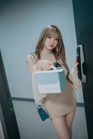 Son Ye Eun OnlyFans Leaked Free Thumbnail Picture - #7AbNjBir0p