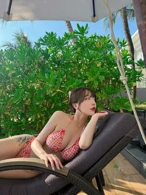 Son Ye Eun OnlyFans Leaked Free Thumbnail Picture - #EuIVLLM7By