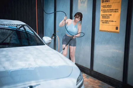 Son Ye Eun OnlyFans Leaked Free Thumbnail Picture - #IVKQLX60Xk