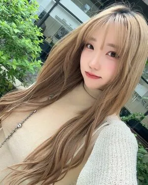 Son Ye Eun OnlyFans Leaked Free Thumbnail Picture - #KxuwElCY4T