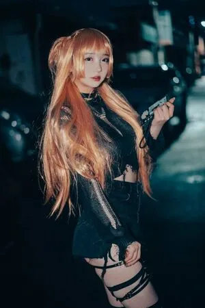 Son Ye Eun OnlyFans Leaked Free Thumbnail Picture - #P7O2fUiQlZ