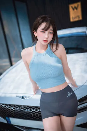 Son Ye Eun OnlyFans Leaked Free Thumbnail Picture - #QAMavu8J0N
