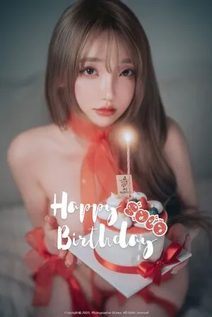 Son Ye Eun OnlyFans Leaked Free Thumbnail Picture - #SYePY83gXR