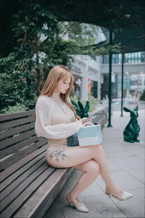 Son Ye Eun OnlyFans Leaked Free Thumbnail Picture - #UGG50N8wRP