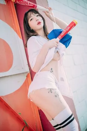 Son Ye Eun OnlyFans Leaked Free Thumbnail Picture - #UgWxZgBRi8