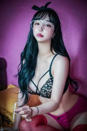 Son Ye Eun OnlyFans Leaked Free Thumbnail Picture - #VxtrTAXdj6