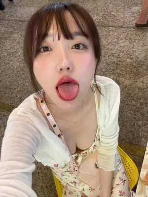 Son Ye Eun OnlyFans Leaked Free Thumbnail Picture - #X2OdlYPr1v