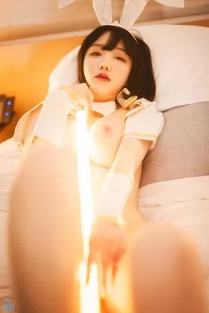 Son Ye Eun OnlyFans Leaked Free Thumbnail Picture - #X9TSKH9Rs8