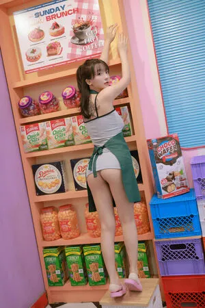 Son Ye Eun OnlyFans Leaked Free Thumbnail Picture - #YF0JxzF5AH