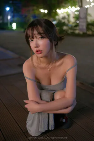 Son Ye Eun OnlyFans Leaked Free Thumbnail Picture - #ZIBoH1dDgL