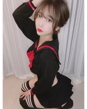 Son Ye Eun OnlyFans Leaked Free Thumbnail Picture - #ZW02ZrXza9