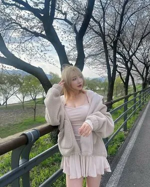 Son Ye Eun OnlyFans Leaked Free Thumbnail Picture - #bBFw23X0uA
