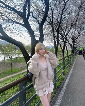 Son Ye Eun OnlyFans Leaked Free Thumbnail Picture - #cz2mCO6loQ