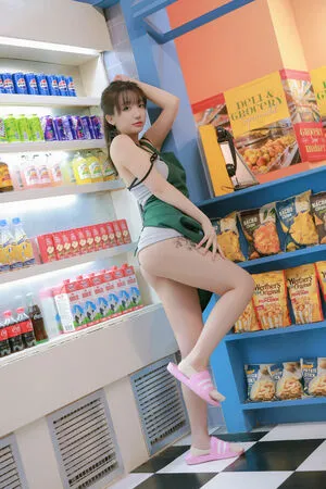 Son Ye Eun OnlyFans Leaked Free Thumbnail Picture - #fizTtLbTTL