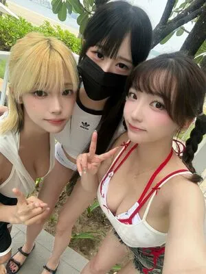 Son Ye Eun OnlyFans Leaked Free Thumbnail Picture - #fnMjJQDG8m