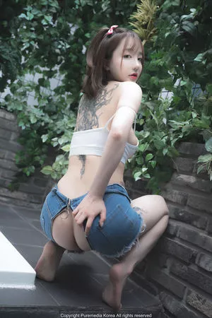 Son Ye Eun OnlyFans Leaked Free Thumbnail Picture - #g7IoxpcKiY