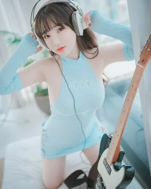 Son Ye Eun OnlyFans Leaked Free Thumbnail Picture - #ged6Nz3kPy