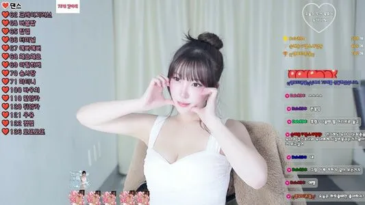 Son Ye Eun OnlyFans Leaked Free Thumbnail Picture - #hDp7mHdcWW